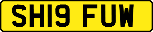 SH19FUW