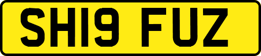 SH19FUZ
