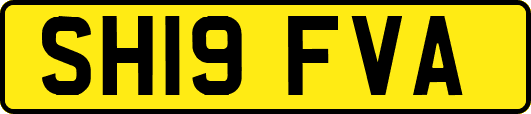 SH19FVA