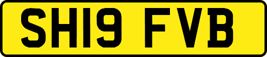 SH19FVB