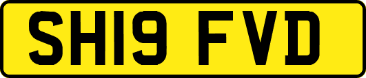 SH19FVD