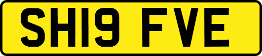 SH19FVE