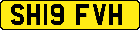 SH19FVH