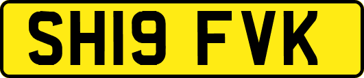 SH19FVK