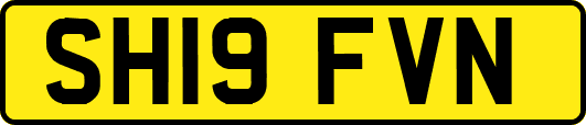 SH19FVN