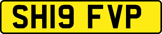 SH19FVP