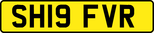 SH19FVR