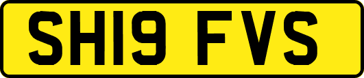 SH19FVS