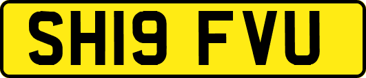 SH19FVU