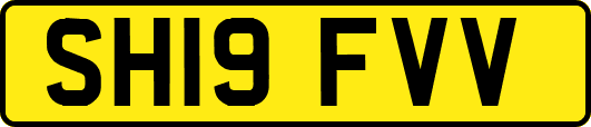 SH19FVV