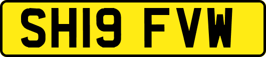 SH19FVW