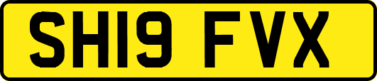 SH19FVX