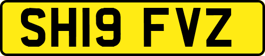 SH19FVZ