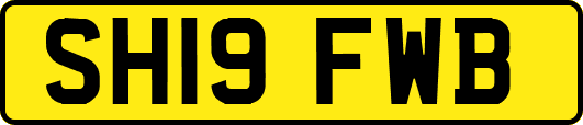 SH19FWB