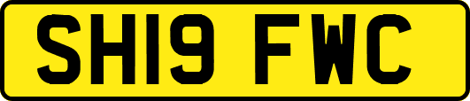 SH19FWC