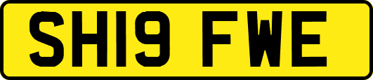 SH19FWE