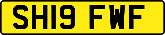 SH19FWF