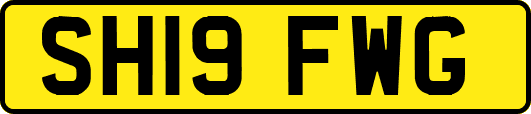 SH19FWG