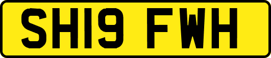 SH19FWH
