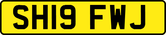 SH19FWJ