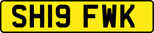SH19FWK