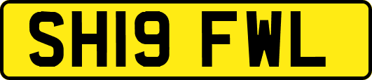 SH19FWL