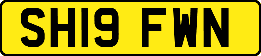 SH19FWN