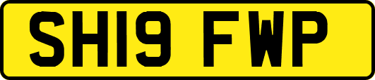 SH19FWP