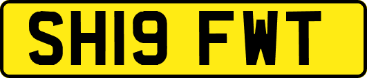SH19FWT