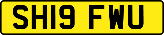 SH19FWU