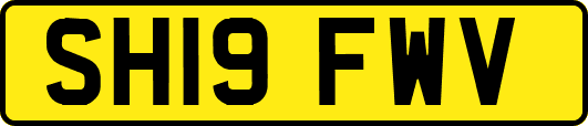 SH19FWV