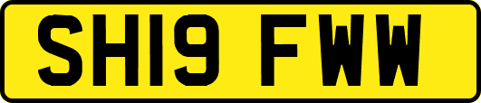 SH19FWW