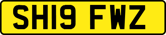 SH19FWZ