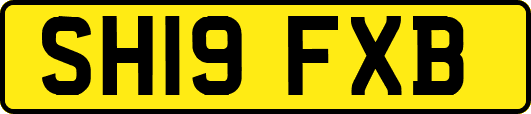 SH19FXB
