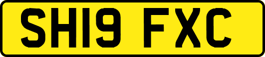 SH19FXC