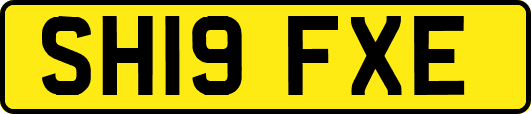 SH19FXE