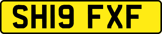 SH19FXF