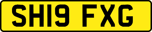 SH19FXG