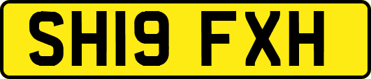 SH19FXH