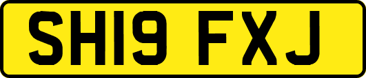 SH19FXJ