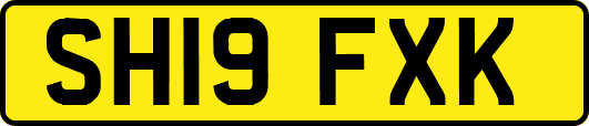 SH19FXK