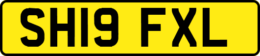 SH19FXL