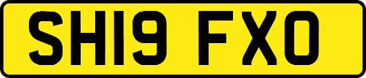 SH19FXO
