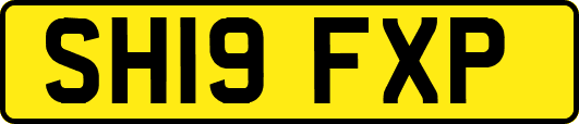 SH19FXP