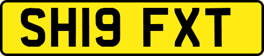 SH19FXT