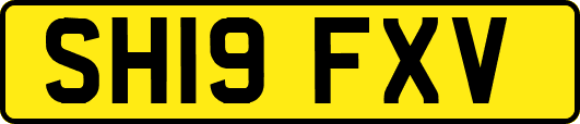 SH19FXV