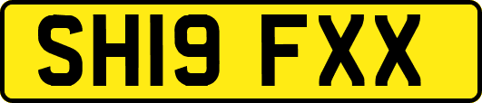 SH19FXX