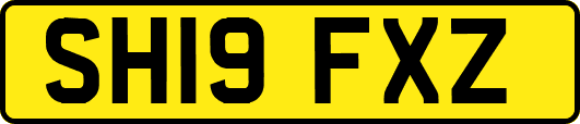 SH19FXZ