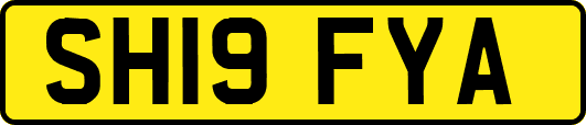 SH19FYA