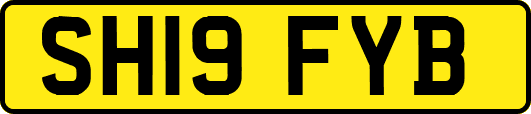 SH19FYB
